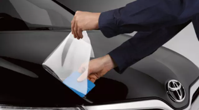 Paint Protection Film - Toyota (PT907-0T090-FF)