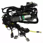 HG1Z14401U - : Wiring Assembly Main for Ford Image