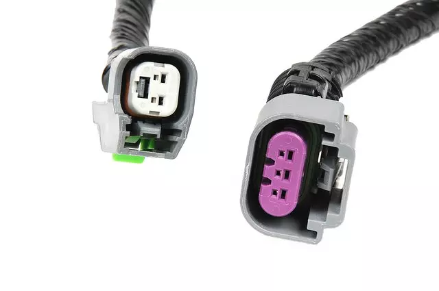 20979198 - Brakes: ABS Wheel Speed Sensor Wiring Harness for Cadillac: SRX Image