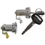 DL46 - : Door Lock Kit for SMP CORP Image