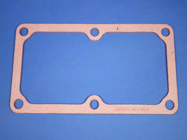 INTAKE PLENUM - GASKET 68011574AA - Mopar (68011574AA)