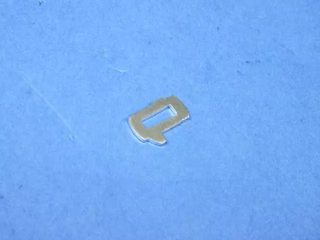 Number 1 Tumbler - Mopar (4778117AB)