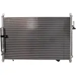 4770761 - : Air Conditioning Condenser for Denso Image