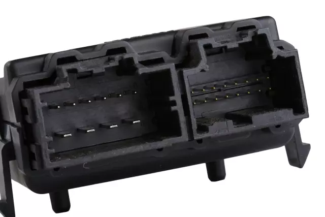 13535114 - Body: Module for Buick: Envision | Cadillac: CT4, CT5, XT4 | Chevrolet: Corvette Image