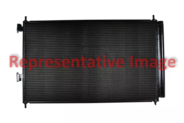 10913 - Air Conditioning &amp; Heat: A/C Condenser for CSF Image
