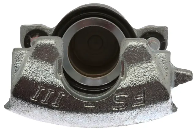 FRC11065C - Brakes &amp; Brake Parts: Raybestos R-Line Reman Semi-Loaded Coated Caliper for Raybestos Brakes Image