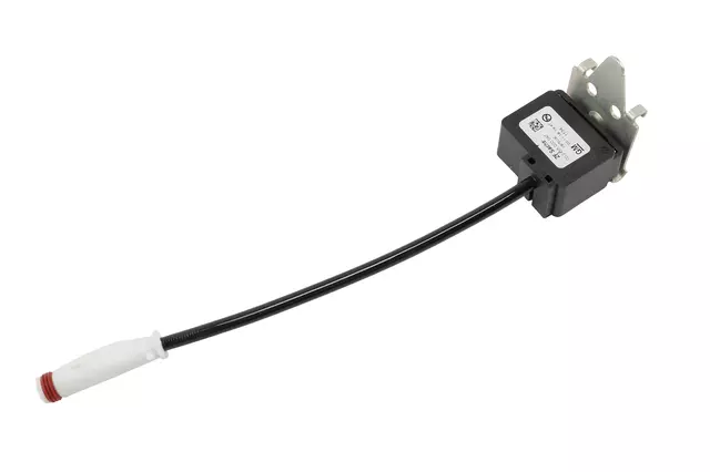 12841594 - : Accelerometer for GM Image