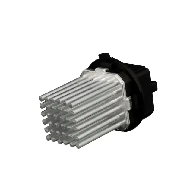 RU778 - Air Conditioning &amp; Heat: Blower Motor Resistor for SMP CORP Image
