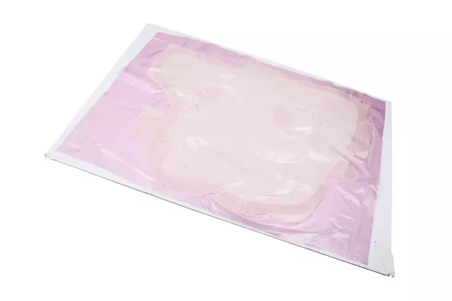 42477107 - Body: Water Deflector for GM Image