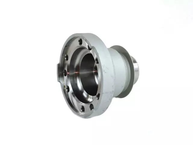 Driveshaft Yoke Flange - Mopar (68259626AA)