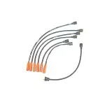 6716104 - : IGN WIRE SET-7MM for Denso Image