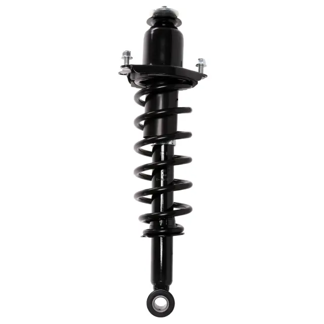 710017L - : PRT 710017L Suspension Strut and Coil Spring Assembly for PRT PERFORMANCE RIDE Image