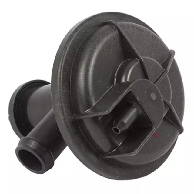 YG366 - HVAC: HVAC Heater Control Valve for Ford: Excursion, Expedition, F-150, F-150 Heritage, F-250 Super Duty, F-350 Super Duty Image