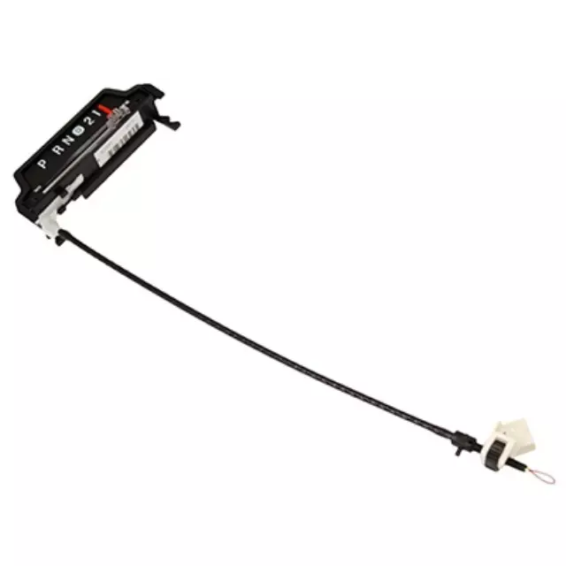 Indicator Assembly - Ford (NC2Z-7A110-C)