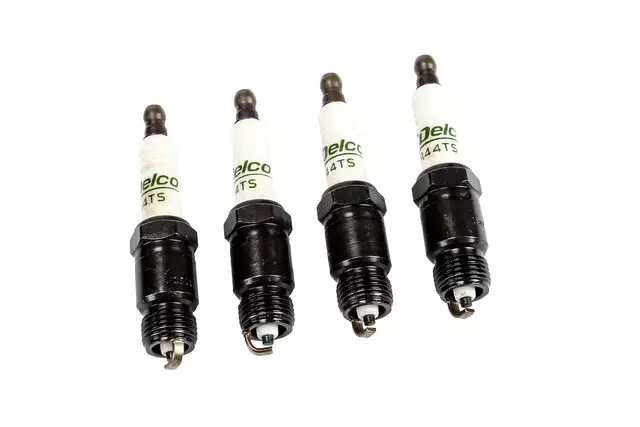 Conventional Spark Plug - GM (19417094)