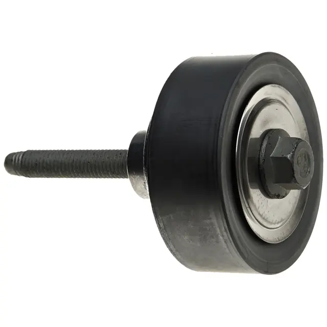 4011381 - Engines &amp; Components: A/C Drive Belt Idler Pulley for GLOBAL PARTS DISTRIBUTORS Image
