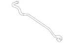 1675005801 - Radiator: Coolant Line for Mercedes-Benz Image
