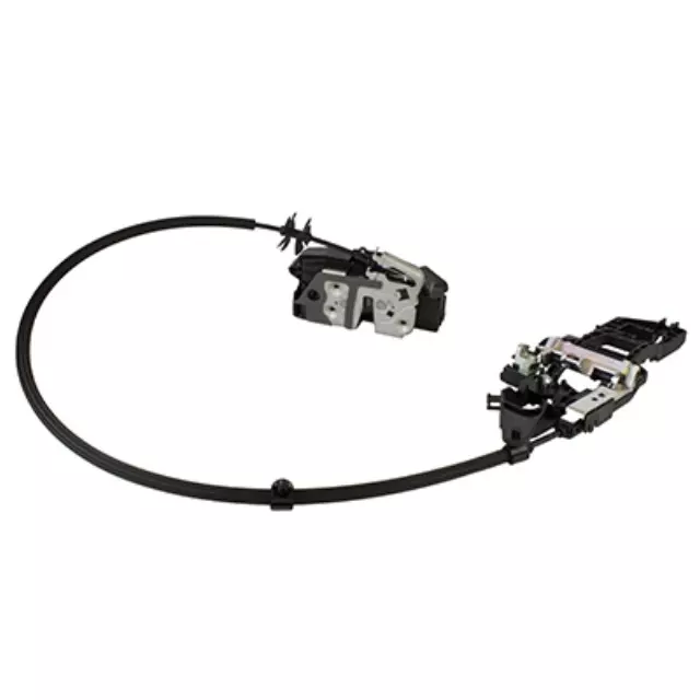 Door Lock Actuator Motor - Ford (DT1Z-61264A26-AV)