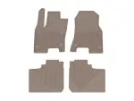 W719TNW507TN - : All Weather Floor Mats for WeatherTech Image