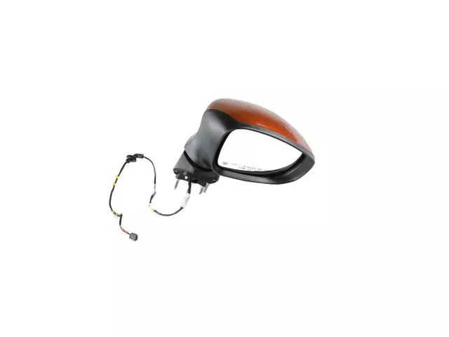 Outside Rearview Mirror, Right - Mopar (5VD34KLBAE)