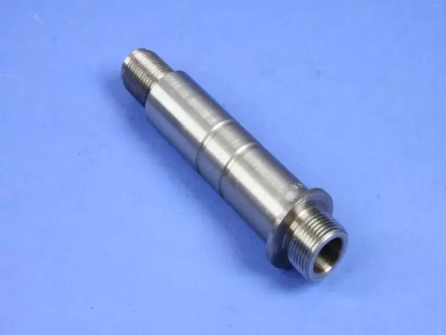 Engine Oil Cooler Fitting - Mopar (53022323AA)