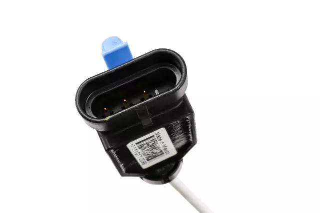 19434580 - : Turbocharger for Chevrolet: Silverado 2500 HD, Silverado 3500 HD | GMC: Sierra 2500 HD, Sierra 3500 HD Image