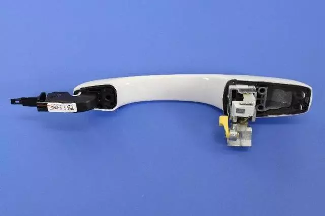 Exterior Door Handle, Left - Mopar (1SP27GW7AC)