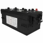 BH8DW - : Battery for Ford Image