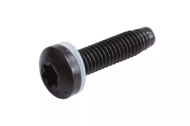11570964 - Body: Door Trim Panel Screw for GM Image