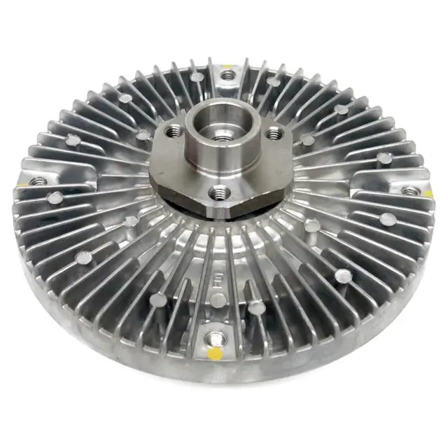 2911304 - Cooling Systems: Engine Cooling Fan Clutch for GLOBAL PARTS DISTRIBUTORS Image