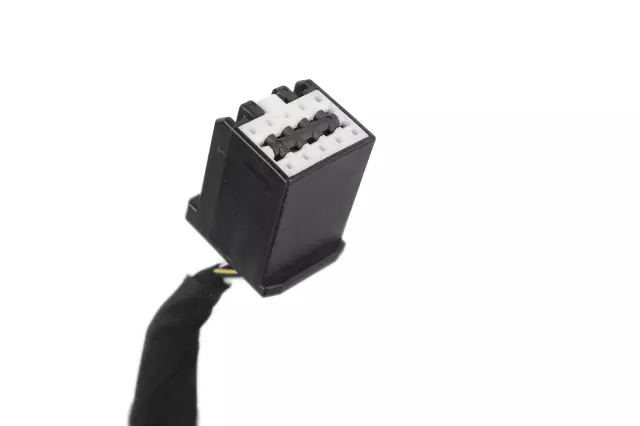 84546885 - : Harness for Chevrolet: Silverado 2500 HD, Silverado 3500 HD | GMC: Sierra 2500 HD, Sierra 3500 HD Image