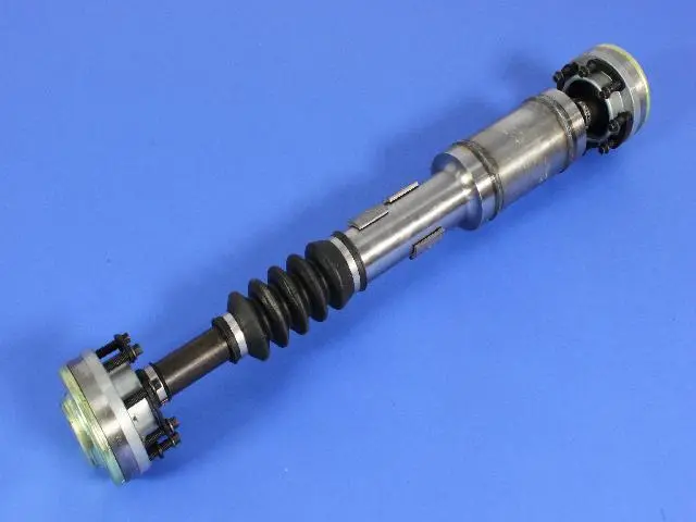 Drive Shaft - Mopar (52853329AC)