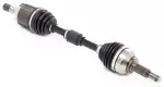 39101JA010 - Suspension: Axle Assembly for Nissan: Altima Image