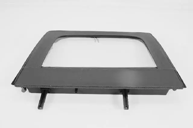 1HG25ZJ8AD - : Half Door Window, Left for Mopar Image