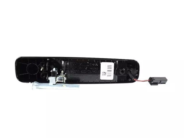 Exterior Door Handle, Right - Mopar (1UJ881XRAK)