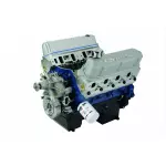 M6007Z460FRT - : 460 Cubic Inch 575HP Boss Crate Engine-Rear Sump Pan for Ford Performance Parts Image