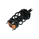883102 - : 15-20 Toyota Sienna Suspension Strut and Coil Spring Assembly  - Front Left for GSP Image