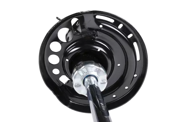 84466136 - Suspension: Front Passenger Side Suspension Strut Assembly for Buick: Regal Sportback, Regal TourX Image