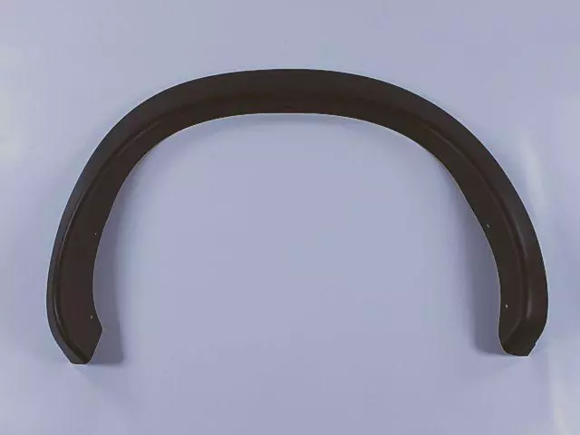 YS18RXFAC - Exterior Ornamentation: Wheel Opening Flare Molding, Right for Dodge: Ram 2500, Ram 3500 Image