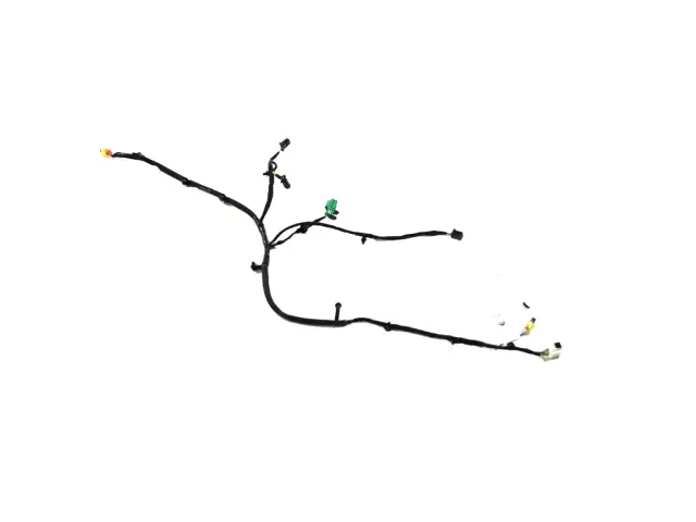 Seat Back Wiring - Mopar (68549766AA)