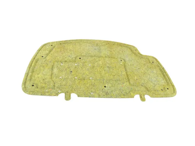 Hood Silencer - Mopar (68313077AA)