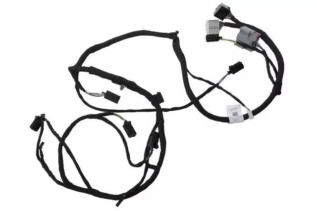 84055909 - : Air Conditioning Wiring Harness for Cadillac: CT6 Image