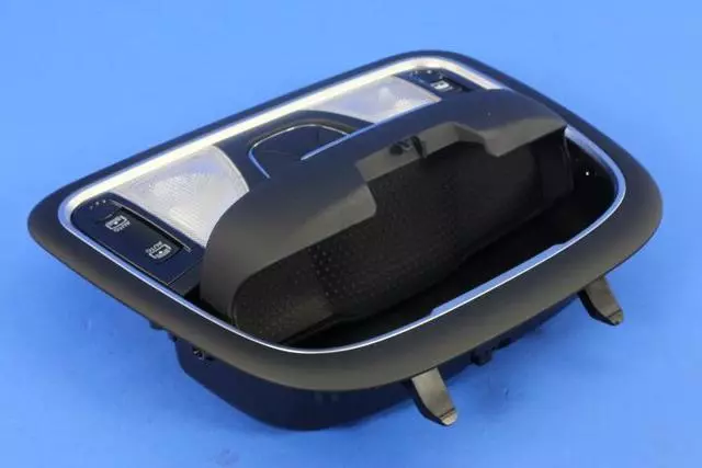 Overhead Console - Mopar (1WK311X9AG)