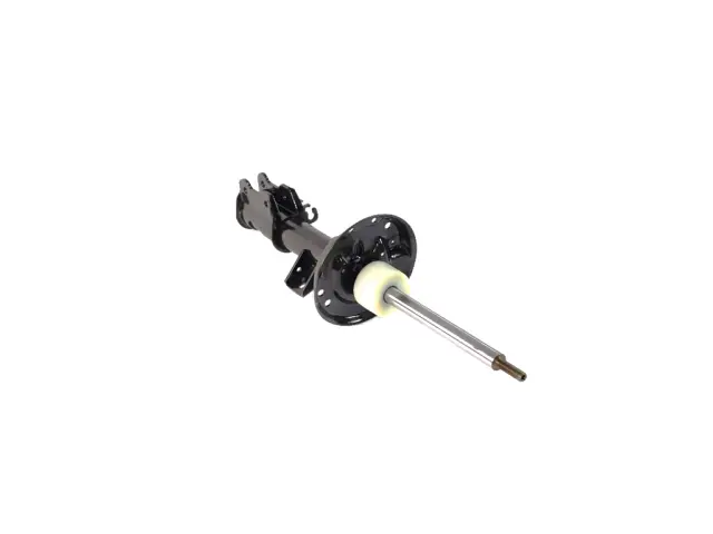 Front Suspension Strut, Left - Mopar (04670559AH)