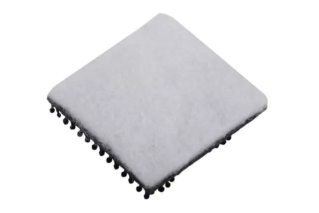 20924472 - Body: Headliner Retainer for Buick: Regal, Verano Image