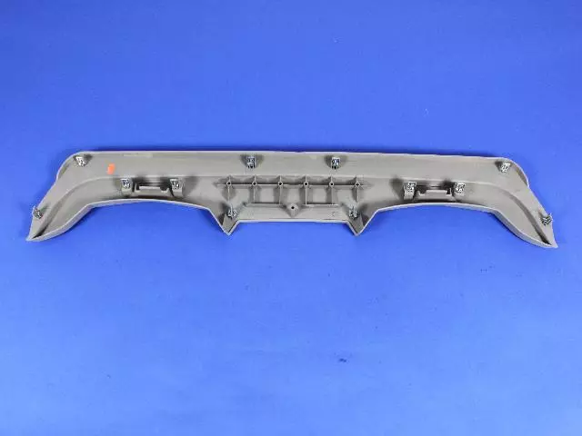 1SN17HL1AA - : Shelf Trim Panel for Mopar Image