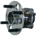 10012246 - : Wheel Bearing and Hub Assembly for Scion: iQ | Toyota: Prius C, Yaris Image