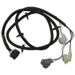 S2129 - : Multi Function Socket for SMP CORP Image