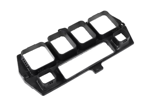 23378136 - Body: Adapter for Cadillac: XT5, XT6 | Chevrolet: Blazer | GMC: Acadia Image