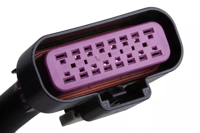 Fuel Tank Fuel Pump Module Wiring Harness - GM (22790584)